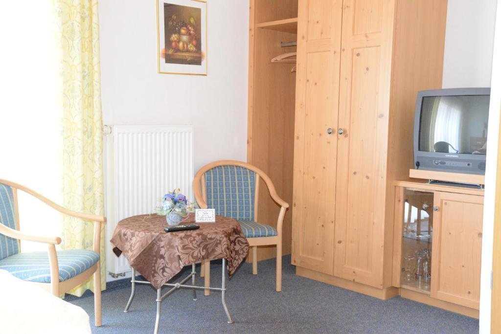 Landhaus Waldfrieden Tengen Quarto foto